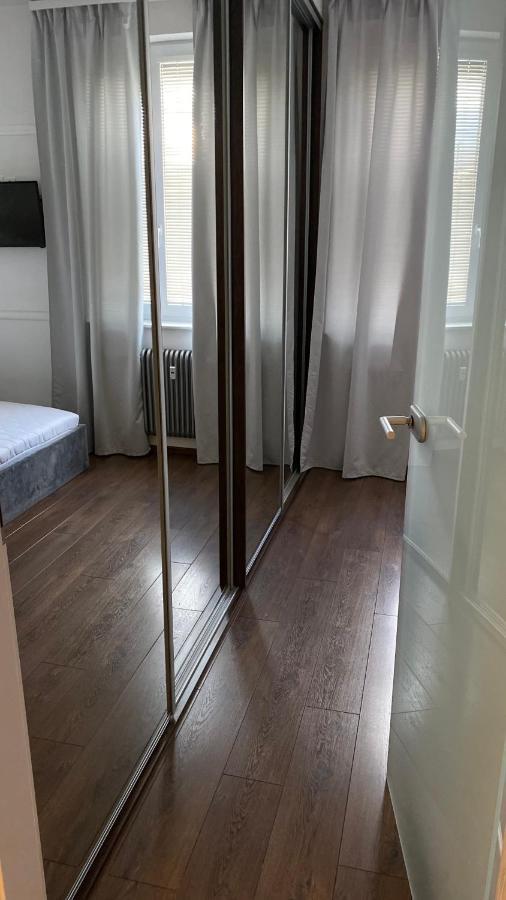 Appartamento Vacaciones Towarowa Port I Kołobrzeg Esterno foto