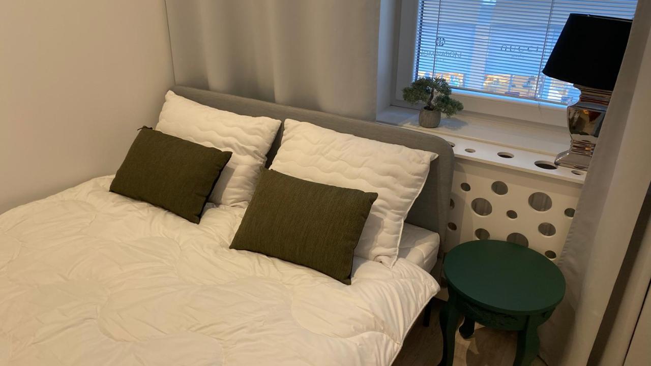 Appartamento Vacaciones Towarowa Port I Kołobrzeg Esterno foto
